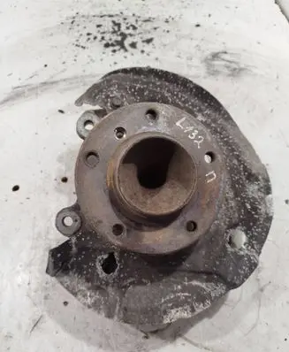 BMW 1 E81 E87 Front wheel hub 3121676444403