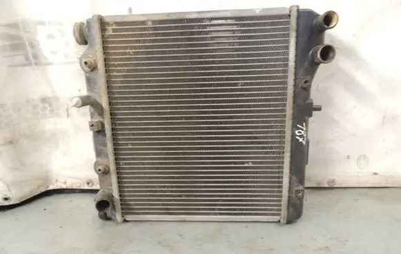 Honda Jazz Coolant radiator D187