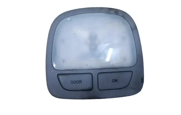 Hyundai Santa Fe Rear seat light 928502B