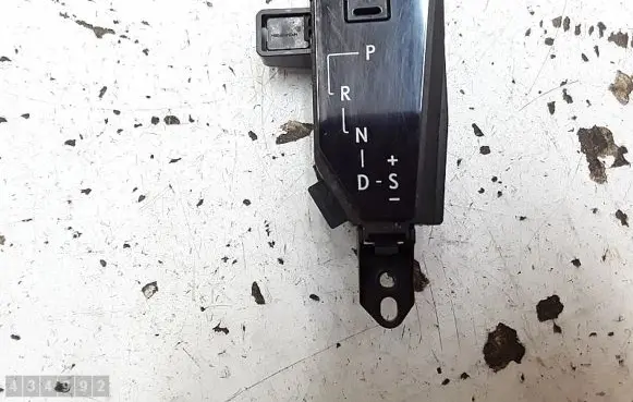 Lexus RX 450H Gear shift selector indicator 76k116