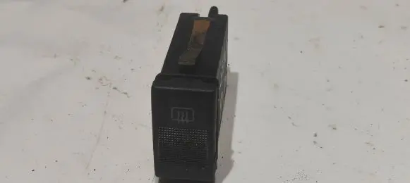 Audi A4 S4 B5 8D Windscreen/window heater switch 4D0941503B