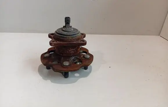 Toyota Verso Rear wheel ball bearing 