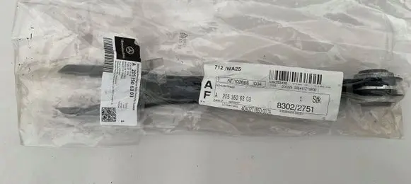 Mercedes-Benz C W205 Rear control arm A2053506303