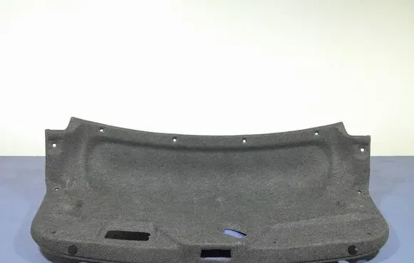 Mazda 6 Tailgate/boot cover trim set 