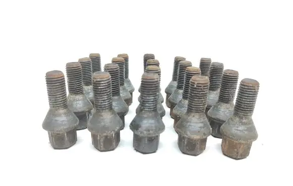 Renault Talisman Nuts/bolts 