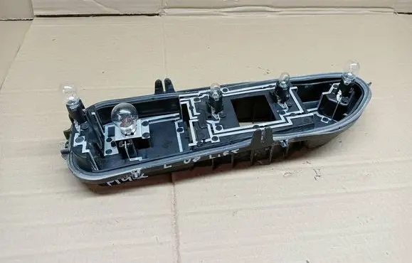 Volkswagen e-Up Tail light bulb cover holder 00202550