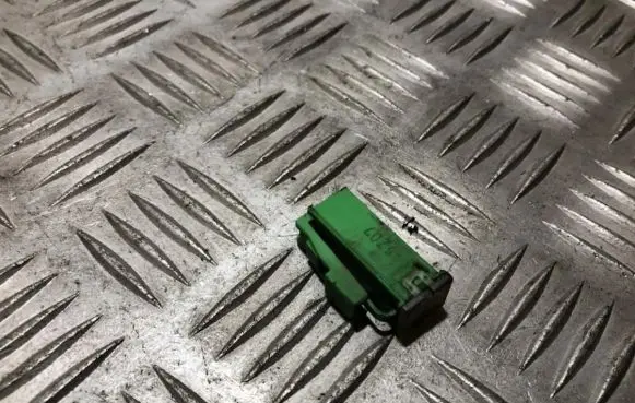Renault Laguna II Other relay