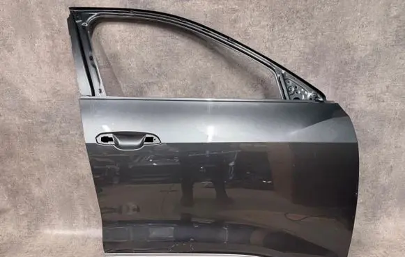 Audi e-tron Front door NULL