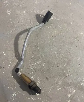 Mercedes-Benz S W222 Lambda probe sensor 0065421718