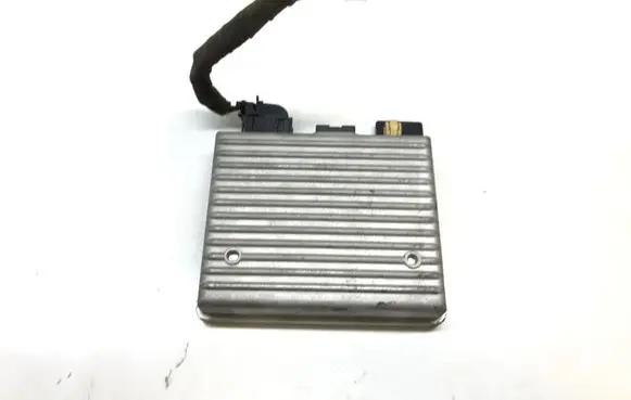 Opel Zafira C Bluetooth control unit module 1002112886 13353284 R013875