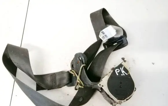 Citroen C3 Front seatbelt 43594d