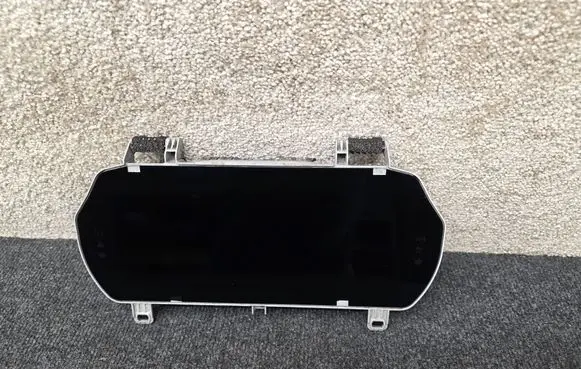 Speedometer (instrument cluster)
