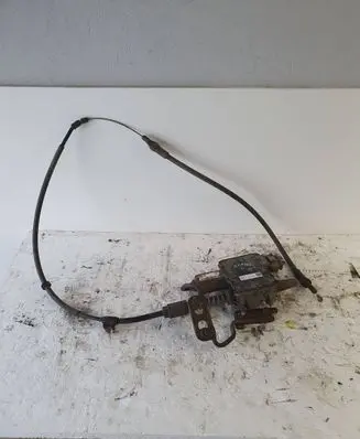 Opel Zafira C Hand brake control module 13365044 A2C53440441