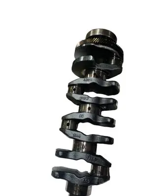 BMW 3 E46 Crankshaft 42CR