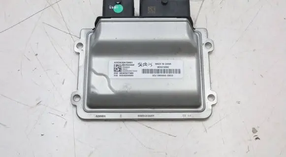 Citroen DS7 Crossback Engine control unit/module ECU DS72020R