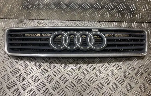 Audi A6 S6 C5 4B Front grill 4B0853651A