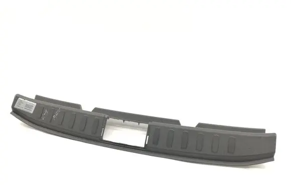 BMW X1 E84 Trunk/boot sill cover protection 2990736