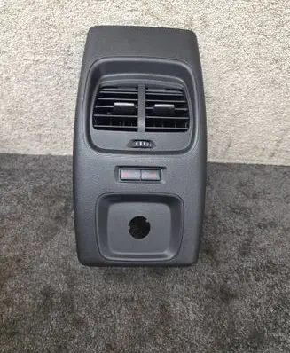 Ford Kuga III Rear air vent grill SV4T14A313 SV4T14A313KEAAA 14370678000