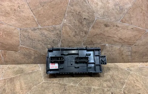 Fuse module
