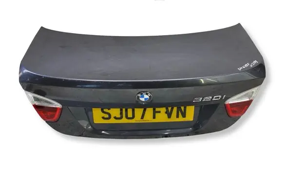 BMW 3 E90 E91 Tailgate/trunk/boot lid