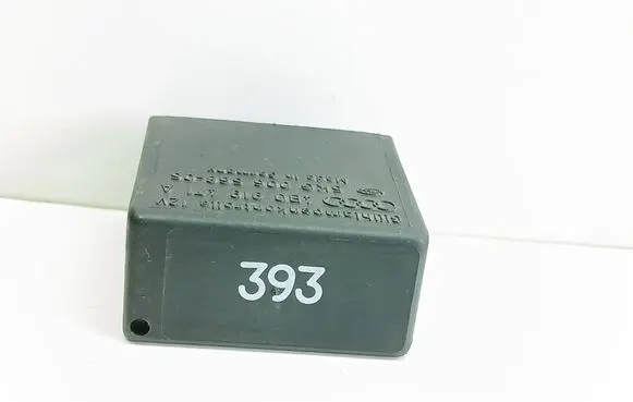 Audi A6 S6 C5 4B Other relay 4B0919471A 5KG00656805