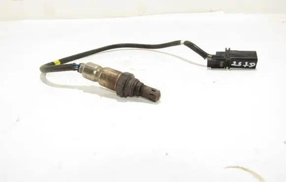Skoda Praktik (5J8) Lambda probe sensor 03L906262D