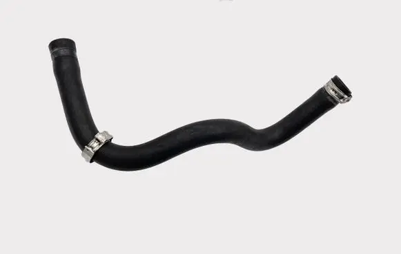 Alfa Romeo 166 Breather/breather pipe/hose 55183261