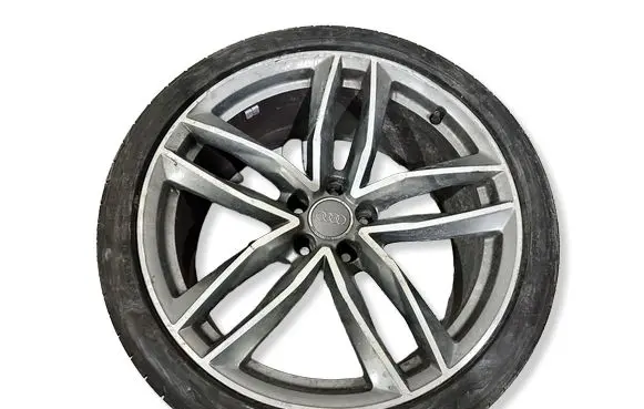 Audi A6 S6 C7 4G R20 alloy rim 4G9601025