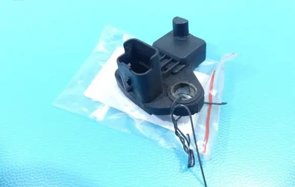 Mitsubishi Outlander Crankshaft position sensor 9637466980 IMPRK1335262