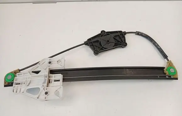 Audi Q3 8U Rear window lifting mechanism without motor 8U0839461 42226
