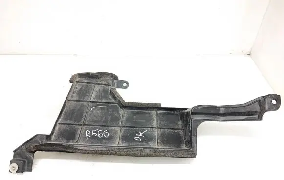 Nissan Leaf I (ZE0) Radiator trim 628233NA0A