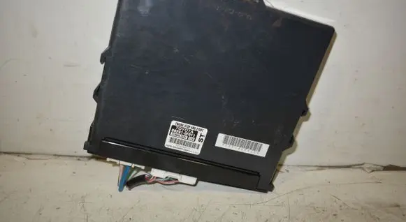 Toyota Verso Other control units/modules 892610F011