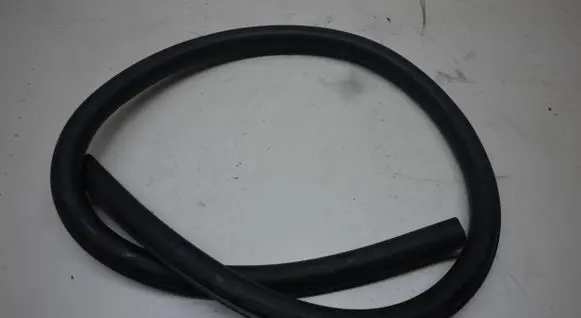 Audi A7 S7 4G Front door rubber seal 4G8831707A