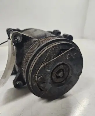 Peugeot 406 Air conditioning (A/C) compressor (pump) 6560502