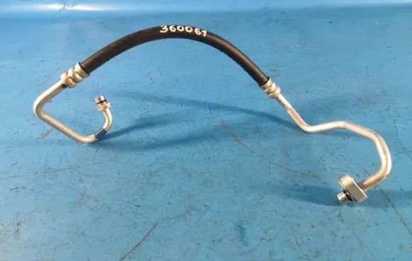 Nissan X-Trail T33 Air conditioning (A/C) pipe/hose 924906RA3A