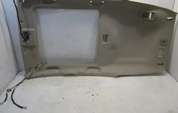 Honda CR-V Roof GMAUTO4574097