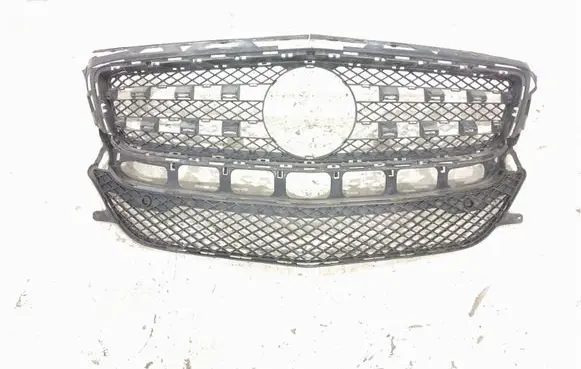 Mercedes-Benz CLS C218 X218 Front grill DALISID1262 2188850165 A2188850165