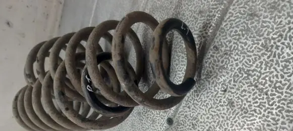 Skoda Octavia Mk1 (1U) Rear coil spring