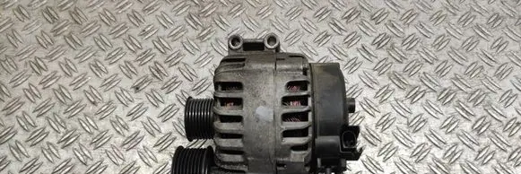 Generator/alternator