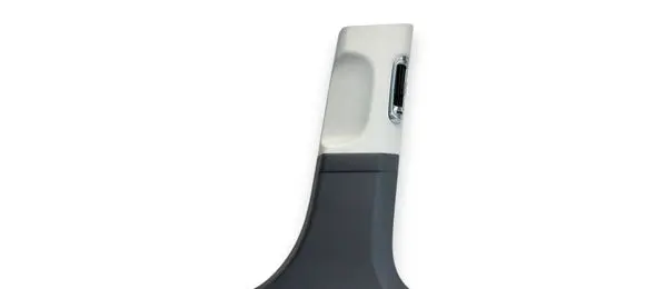 Hyundai Ioniq 5 (B) pillar trim (bottom) 85846GI100 50278