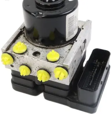 Citroen C3 ABS Pump 9658260080 00402048E0 10097011243