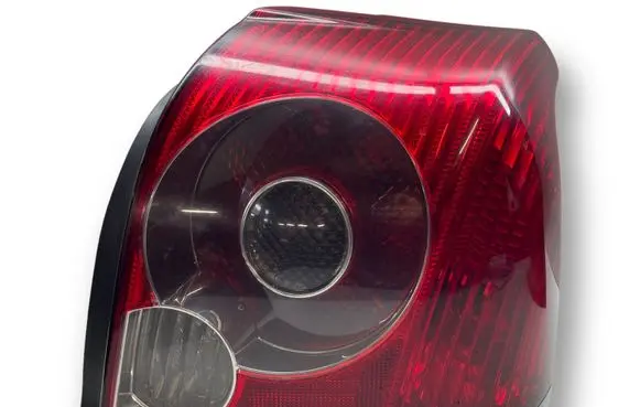 Toyota Avensis T250 Rear/tail lights 8155105190 E205085