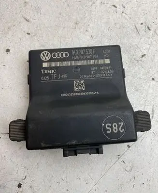 Volkswagen Caddy Gateway control module 1K0907530F