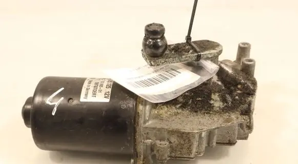 BMW 5 E60 E61 Wiper motor 405125