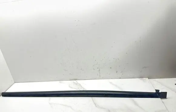 Porsche Cayenne (92A) Side skirt front trim 7P5853537