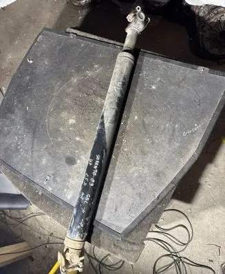 KIA Sorento Middle center prop shaft 491003E330