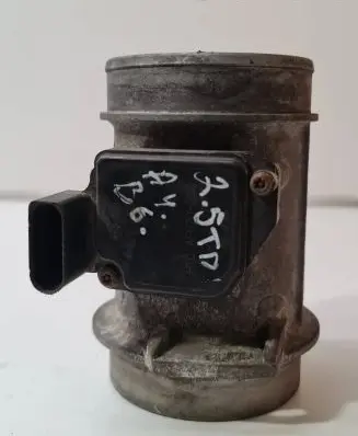 Audi A4 S4 B6 8E 8H Mass air flow meter 059906461G AFH7025F