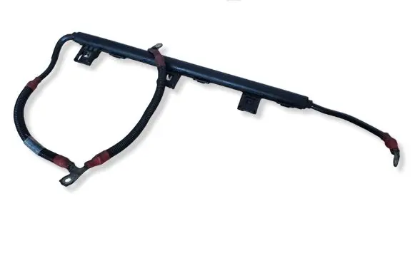BMW 3 E90 E91 Positive cable (battery) 7794910