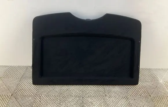 Skoda Rapid (NH) Parcel shelf 5JJ867769