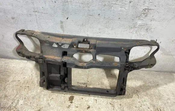 Volkswagen Golf IV Radiator support slam panel 1j0805594 701010081